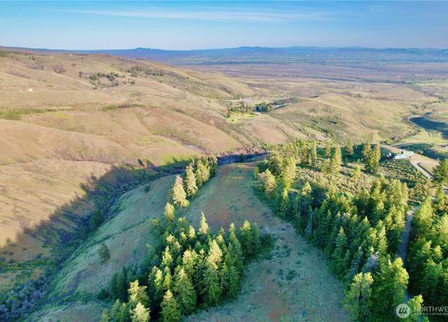 Property at 2911 W Sun East Rd, Ellensburg, WA 98926