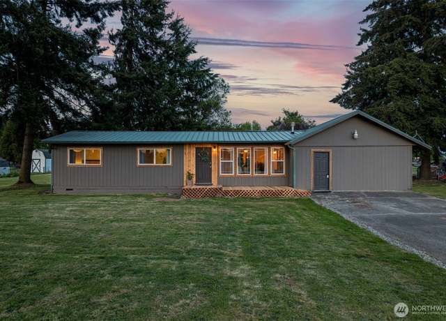 Property at 200 Roberson Rd, Woodland, WA 98674, 3 beds, 2 baths
