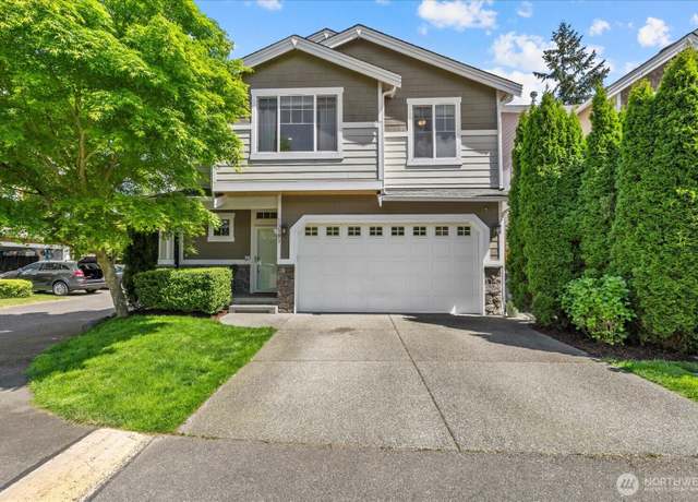 Property at 13103 26th Ave SE #10, Everett, WA 98208, 4 beds, 2.5 baths