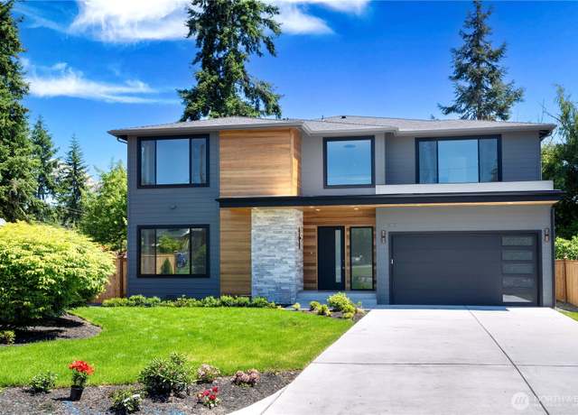 Property at 102 153rd Pl Se SE, Bellevue, WA 98007, 5 beds, 4.5 baths
