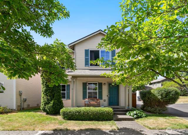 Property at 1736 E 39th St, Tacoma, WA 98404, 3 beds, 1 bath