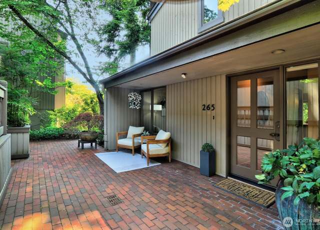 Property at 265 98th Ave NE, Bellevue, WA 98004, 3 beds, 2 baths