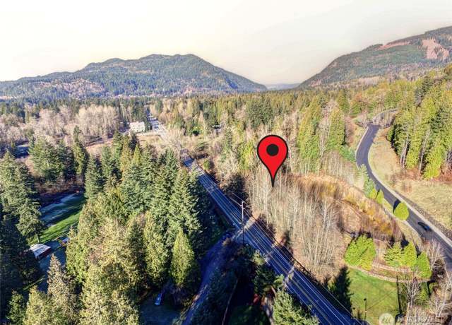 Property at 14610 Issaquah Hobart Rd SE, Issaquah, WA 98027