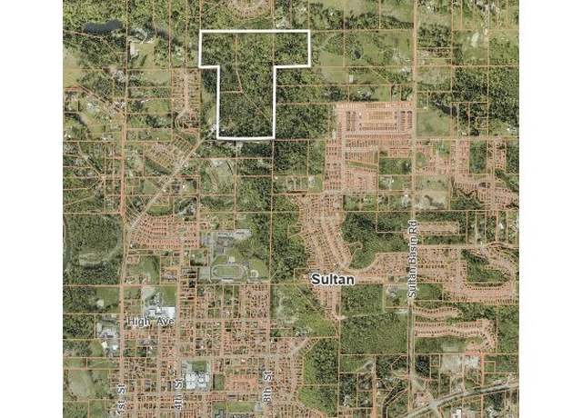 Property at 1528 Gohr Rd, Sultan, WA 98294