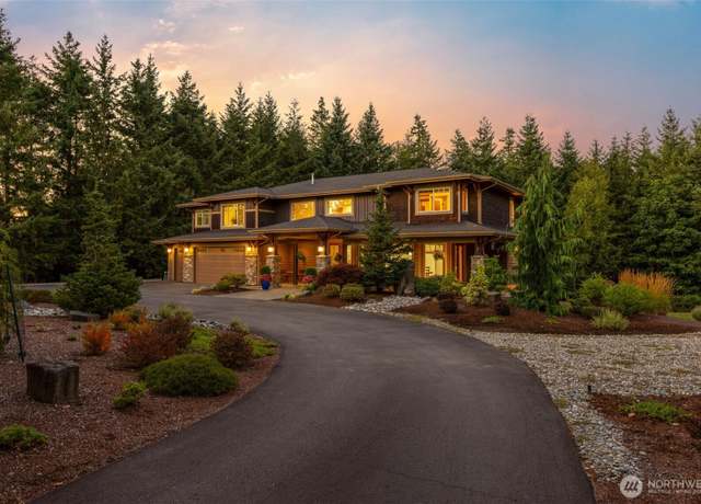 Property at 22118 SE Sawyer Ridge Way, Black Diamond, WA 98010, 4 beds, 3.5 baths