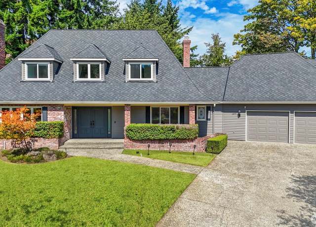 Property at 4671 174th Ct SE, Bellevue, WA 98006, 4 beds, 3 baths