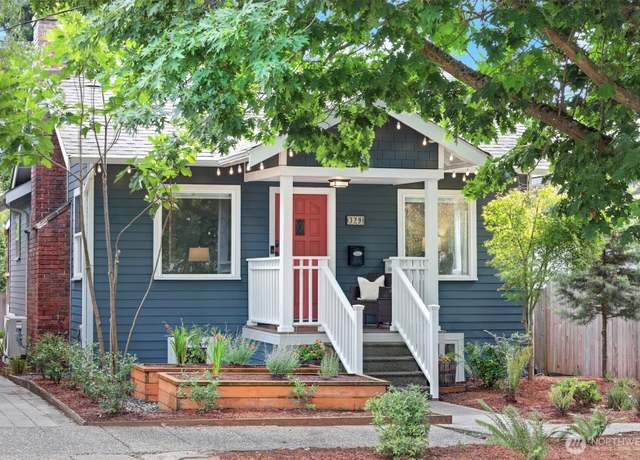 Property at 329 NW 80th St, Seattle, WA 98117, 5 beds, 2 baths