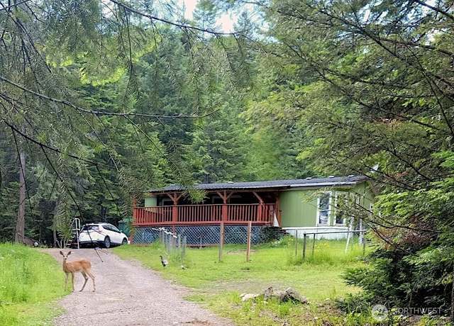 Property at Undisclosed address, Colville, WA 99114, 3 beds, 2 baths