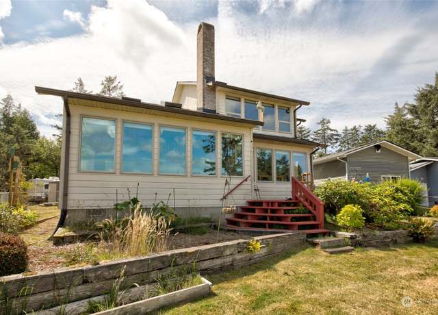 Property at 774 Wakina Loop SE, Ocean Shores, WA 98569, 3 beds, 2 baths