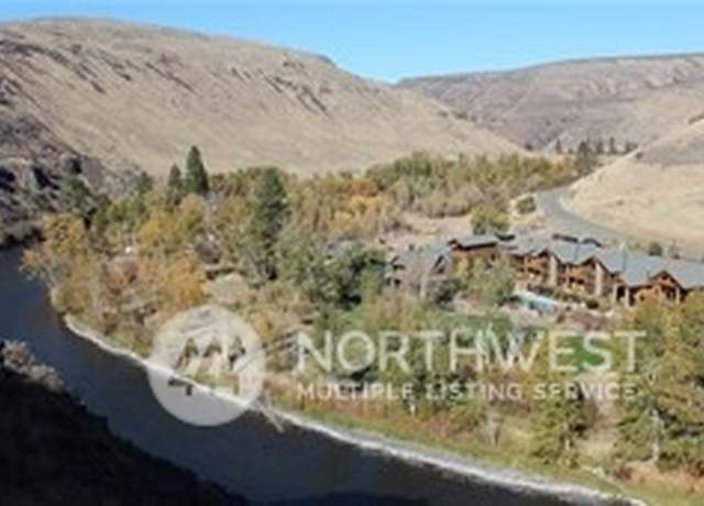 Property at 14694 State Route 821 Unit 10F-6, Ellensburg, WA 98926, 3 beds, 1.5 baths