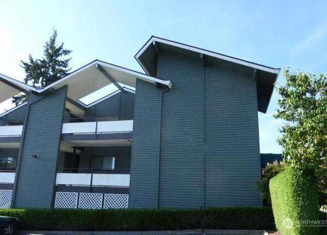 Property at 7924 212th St SW #302, Edmonds, WA 98026, 2 beds, 1 bath