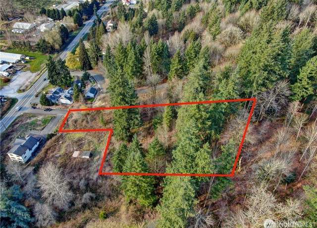 Property at 13462 Woodinville Redmond Rd NE, Woodinville, WA 98052