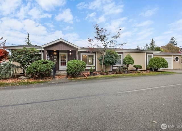 Property at 1826 137th St E #118, Tacoma, WA 98445, 2 beds, 2 baths