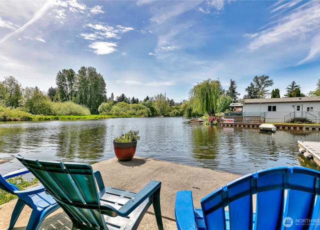 Property at 7217 NE 175th St #211, Kenmore, WA 98028, 1 bed, 1 bath
