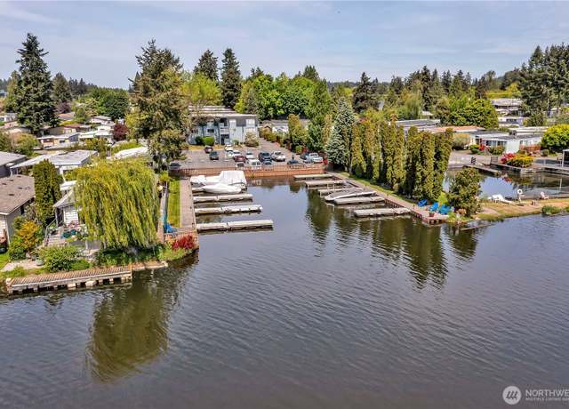 Property at 7217 NE 175th St #211, Kenmore, WA 98028, 1 bed, 1 bath