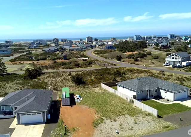 Property at 1419 Diamond Head Ave SW, Ocean Shores, WA 98569