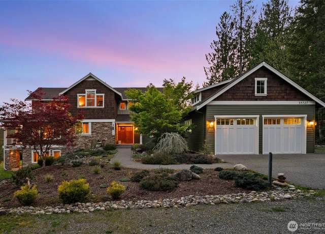 Property at 35727 252nd Ave SE, Auburn, WA 98092, 3 beds, 3.5 baths