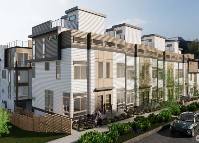 Property at 4424 Midvale Ave N, Seattle, WA 98103, 3 beds, 2 baths
