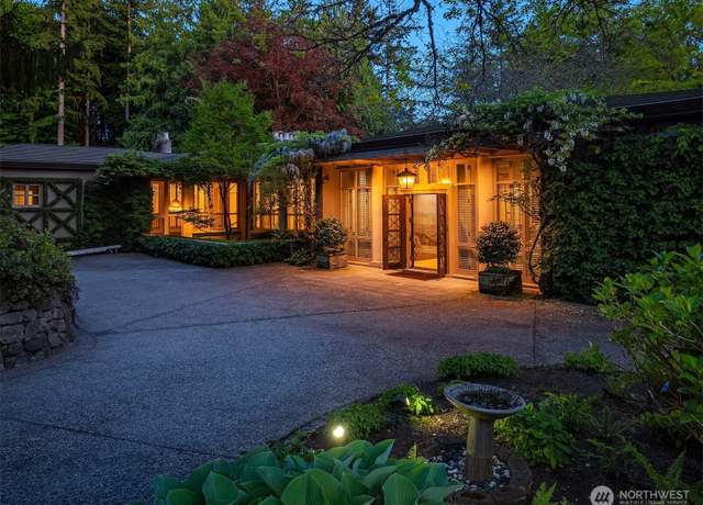 Property at 107 NW Highland Dr, Seattle, WA 98177, 4 beds, 6 baths
