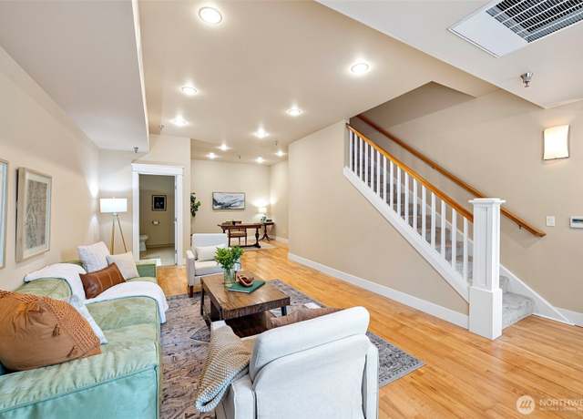 Property at 708 Market St #409, Tacoma, WA 98402, 2 beds, 2 baths