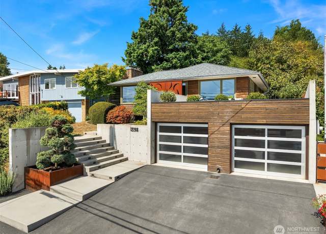 Property at 12266 Shorewood Dr SW, Burien, WA 98146, 3 beds, 2 baths