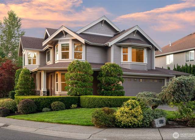 Property at 108 239th Way SE, Sammamish, WA 98074, 4 beds, 2.5 baths
