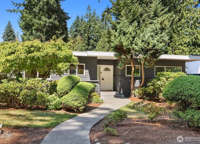 Property at 120 NW 195th St, Shoreline, WA 98177, 4 beds, 3 baths