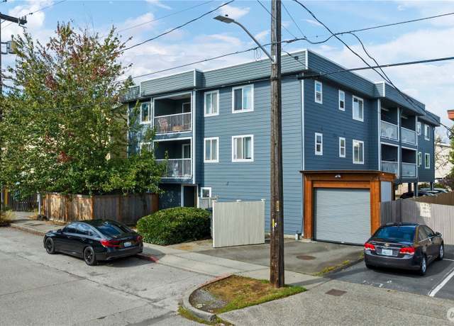 Property at 910 N 95th St, Seattle, WA 98103, 16 beds, 16 baths