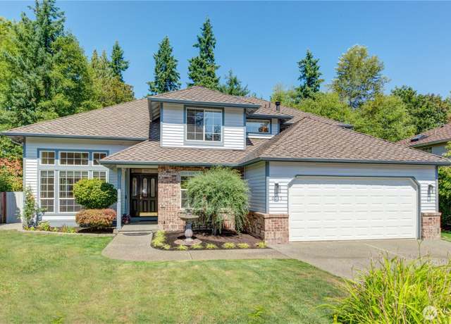 Property at 6015 147th Pl SE, Everett, WA 98208, 4 beds, 3 baths