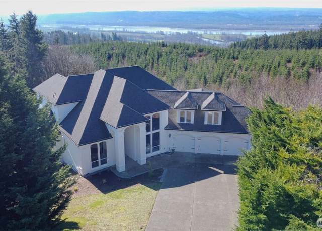 Property at 130 upland Dr, Woodland, WA 98674, 4 beds, 5 baths