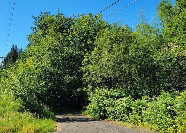 Property at 381 E State Route 4, Cathlamet, WA 98612