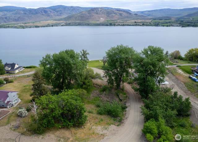Property at 1 Sandy Ln, Oroville, WA 98844