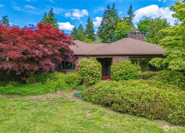 Property at 7209 104th St E, Puyallup, WA 98373, 3 beds, 1.5 baths