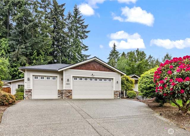 Property at 10810 63rd Ave NW, Gig Harbor, WA 98332, 3 beds, 2 baths