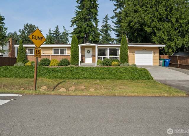 Property at 35639 12th Ave SW, Federal Way, WA 98023, 3 beds, 2 baths