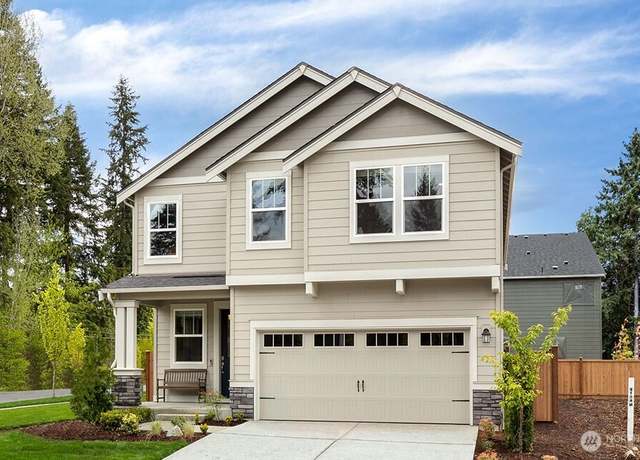 Property at 11433 SE 84th St #41, Newcastle, WA 98056, 5 beds, 3 baths