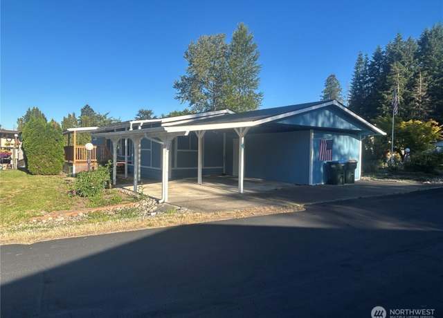 Property at 1205 Marion #4, Centralia, WA 98531, 3 beds, 2 baths