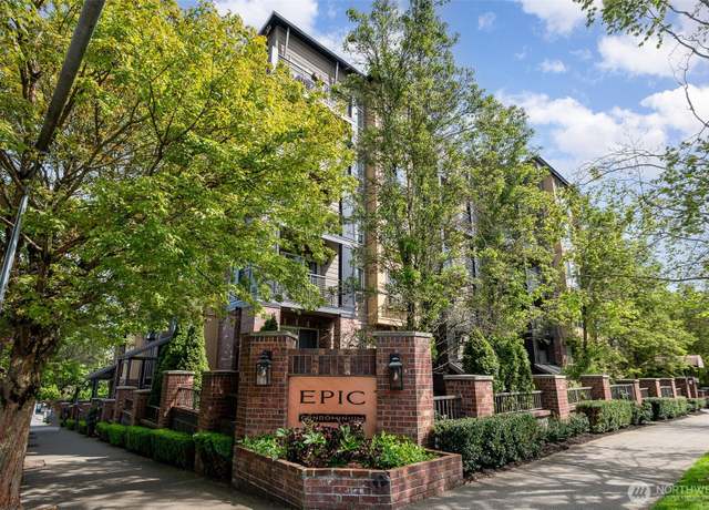 Property at 412 11th Ave #309, Seattle, WA 98122, 1 bath
