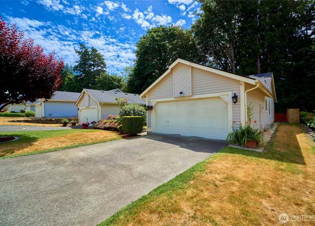 Property at 2003 SW 307 St Unit B, Federal Way, WA 98023, 2 beds, 2 baths