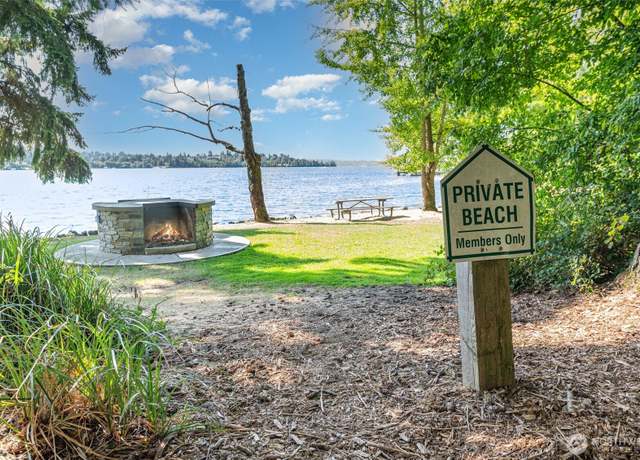 Property at 2705 107th Ave SE Ave SE, Beaux Arts, WA 98004, 5 beds, 2.5 baths