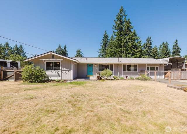 Property at 11432 Gable Ave SW, Port Orchard, WA 98367, 3 beds, 2 baths