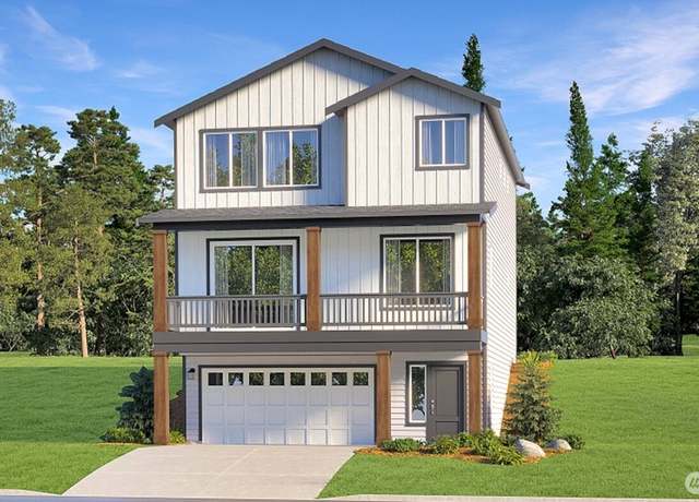 Property at 13505 62nd Pl W, Edmonds, WA 98026, 4 beds, 3.5 baths