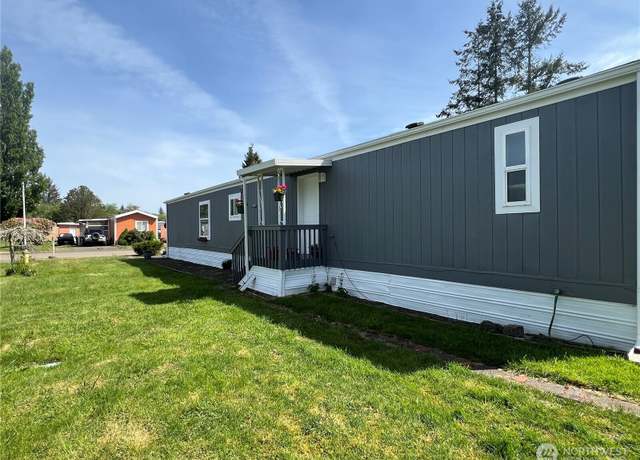 Property at 1900 Broadway Ave #13, Hoquiam, WA 98550, 2 beds, 2 baths