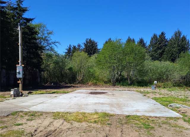 Property at 33 Linder Ln, Westport, WA 98595