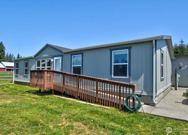 Property at 117 Hewitt Rd, Chehalis, WA 98532, 3 beds, 2 baths