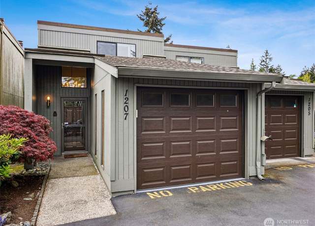 Property at 1207 S 308th St #41, Federal Way, WA 98003, 2 beds, 2.5 baths