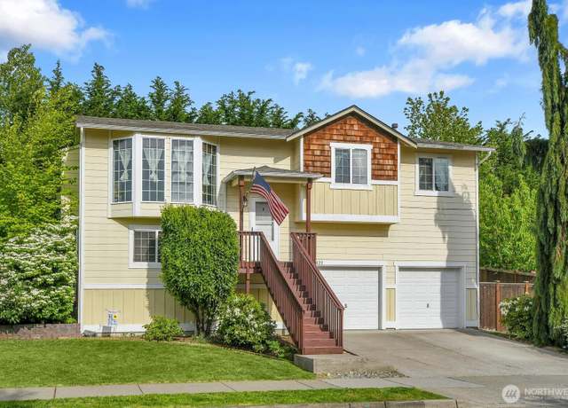 Property at 17423 72nd Dr NE, Arlington, WA 98223, 5 beds, 3 baths