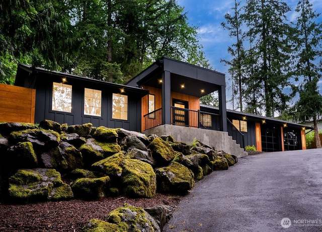 Property at 19433 SE 128th St, Renton, WA 98059, 3 beds, 2 baths