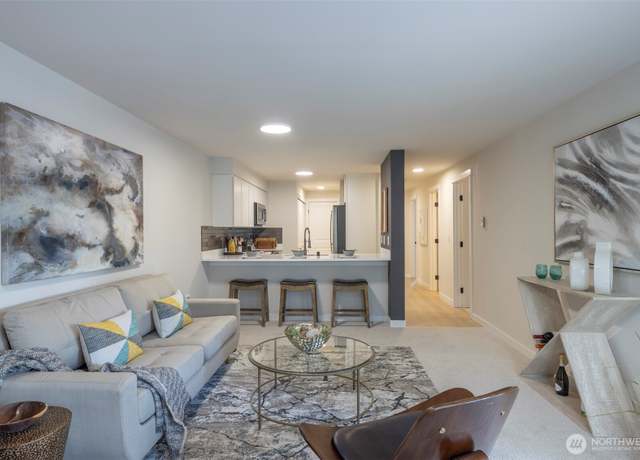 Property at 11215 NE 128th St Unit L-203, Kirkland, WA 98034, 2 beds, 2 baths