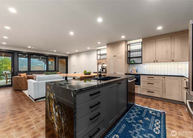 Property at 1 Yacinde Ct Unit D3, Manson, WA 98831, 4 beds, 2.5 baths
